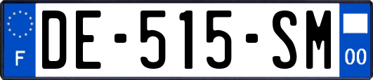 DE-515-SM