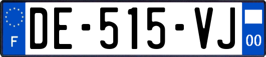 DE-515-VJ