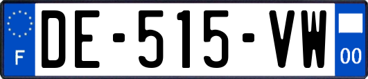 DE-515-VW