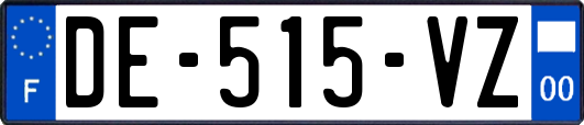 DE-515-VZ