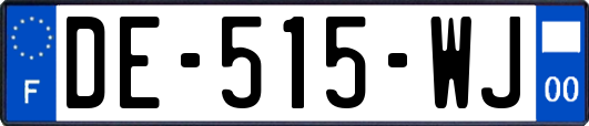 DE-515-WJ