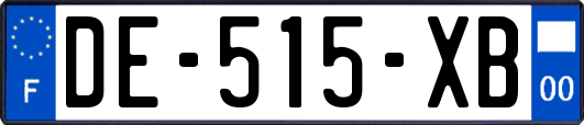 DE-515-XB