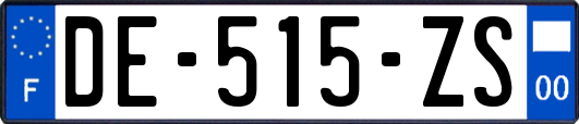 DE-515-ZS