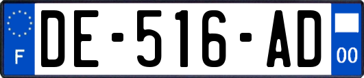 DE-516-AD