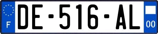 DE-516-AL