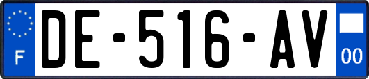 DE-516-AV