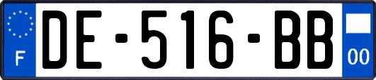 DE-516-BB