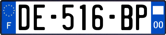 DE-516-BP