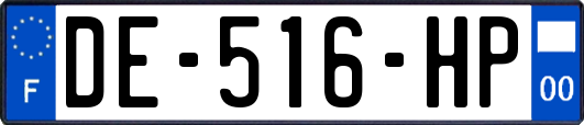 DE-516-HP