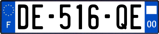 DE-516-QE