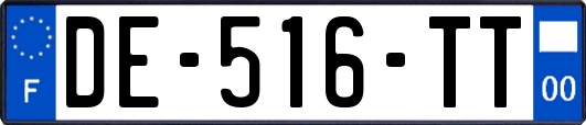 DE-516-TT