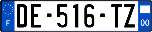 DE-516-TZ