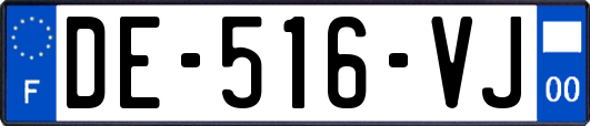 DE-516-VJ