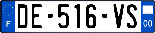 DE-516-VS