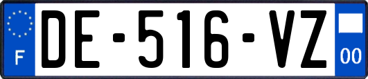 DE-516-VZ