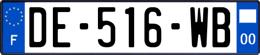 DE-516-WB