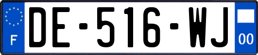 DE-516-WJ