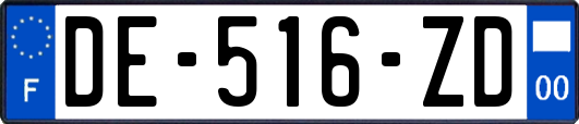 DE-516-ZD