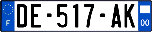 DE-517-AK