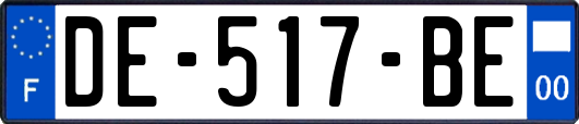 DE-517-BE
