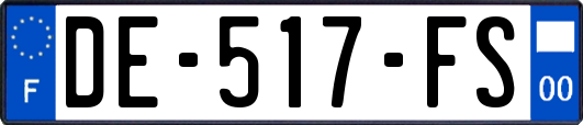 DE-517-FS