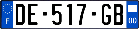 DE-517-GB