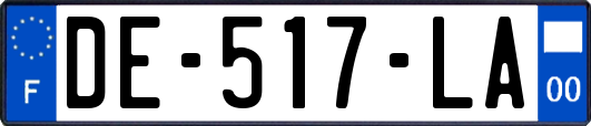 DE-517-LA