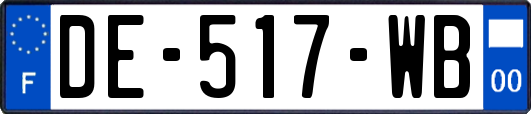 DE-517-WB