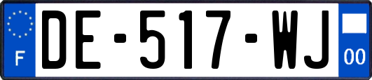 DE-517-WJ