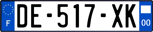 DE-517-XK