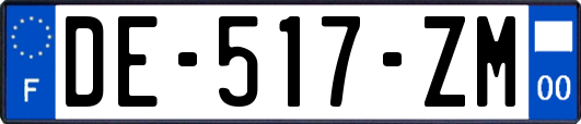 DE-517-ZM