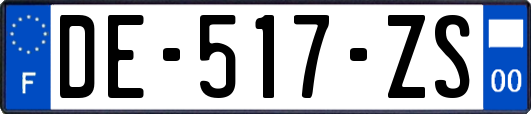 DE-517-ZS