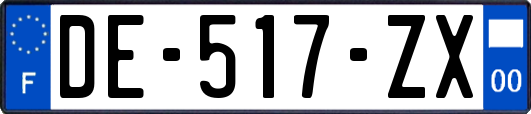 DE-517-ZX