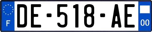 DE-518-AE