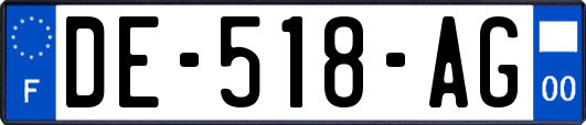 DE-518-AG