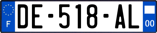 DE-518-AL