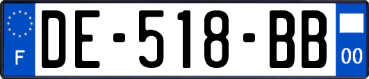 DE-518-BB