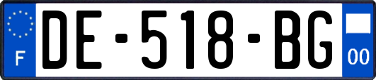 DE-518-BG