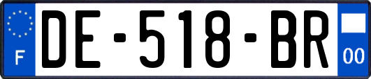 DE-518-BR