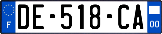 DE-518-CA