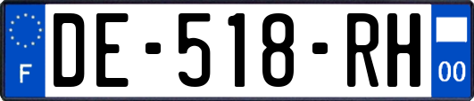 DE-518-RH