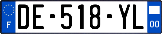 DE-518-YL