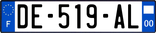 DE-519-AL