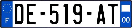 DE-519-AT