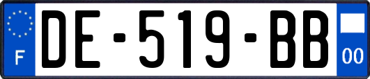 DE-519-BB