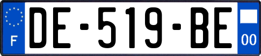 DE-519-BE