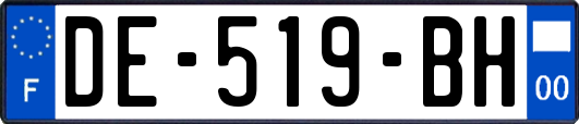 DE-519-BH