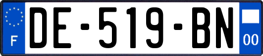 DE-519-BN