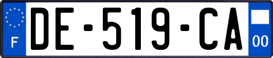 DE-519-CA