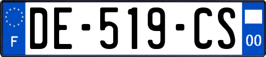 DE-519-CS